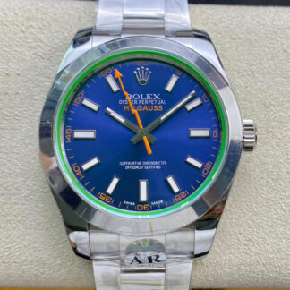 Rolex 116400GV | UK Replica - 1:1 best edition replica watches store,high quality fake watches