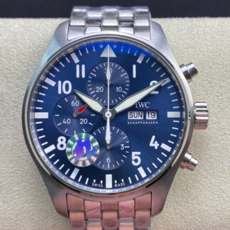 IWC IW377717 | UK Replica - 1:1 best edition replica watches store,high quality fake watches