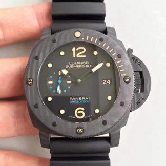 Replica Panerai PAM616 | UK Replica - 1:1 best edition replica watches store,high quality fake watches