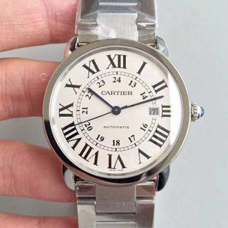 Cartier W670101 | UK Replica - 1:1 best edition replica watches store,high quality fake watches