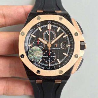 Audemars Piguet 26406FR.OO.A002CA.01 | UK Replica - 1:1 best edition replica watches store,high quality fake watches