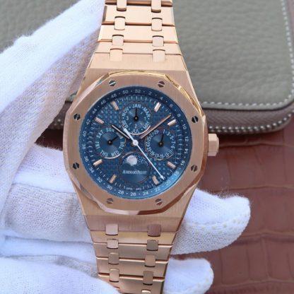 Audemars Piguet 26574OR.OO.1220OR.02 | UK Replica - 1:1 best edition replica watches store,high quality fake watches