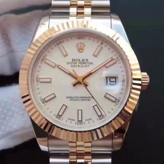 Replica Rolex 126333-006 41mm | UK Replica - 1:1 best edition replica watches store,high quality fake watches