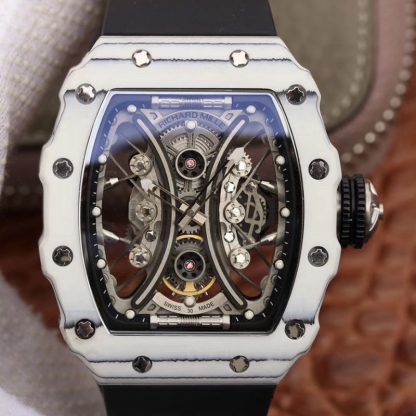 Replica Richard Mille RM53-01 | UK Replica - 1:1 best edition replica watches store,high quality fake watches