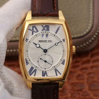 Replica Breguet 5410BR/12/9 | UK Replica - 1:1 best edition replica watches store,high quality fake watches