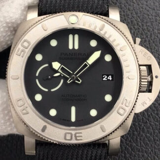 Panerai PAM00984 Black Dial | UK Replica - 1:1 best edition replica watches store,high quality fake watches