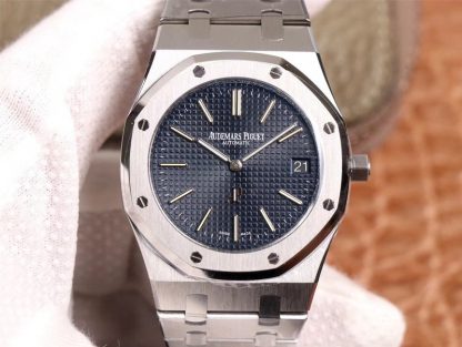 Audemars Piguet 15202ST.OO.1240ST.01 Slim | UK Replica - 1:1 best edition replica watches store, high quality fake watches