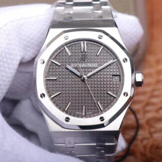 Audemars Piguet 15500ST.OO.1220ST.02 Gray Dial | UK Replica - 1:1 best edition replica watches store, high quality fake watches