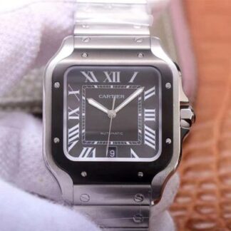 Cartier WSSA0037 Gray Dial | UK Replica - 1:1 best edition replica watches store, high quality fake watches