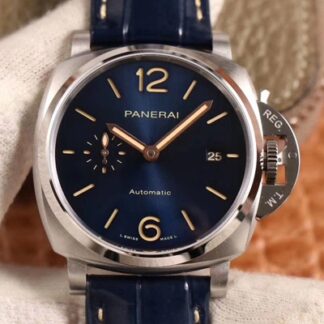 Panerai PAM00927 Blue Dial | UK Replica - 1:1 best edition replica watches store, high quality fake watches