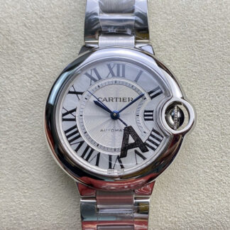 Cartier W6920071 White Dial | UK Replica - 1:1 best edition replica watches store, high quality fake watches