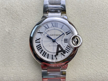 Cartier W6920071 White Dial | UK Replica - 1:1 best edition replica watches store, high quality fake watches