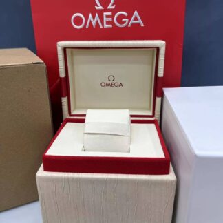 Women Omega Watches Box | UK Replica - 1:1 best edition replica watches store,high quality fake watches