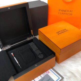 Panerai Watches Box | UK Replica - 1:1 best edition replica watches store,high quality fake watches