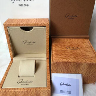 Glashutte Watches Box | UK Replica - 1:1 best edition replica watches store,high quality fake watches