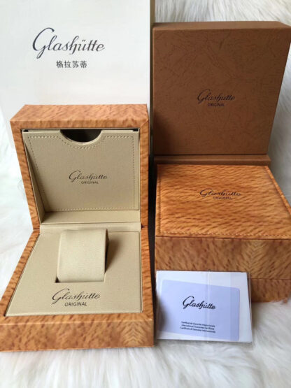 Glashutte Watches Box | UK Replica - 1:1 best edition replica watches store,high quality fake watches