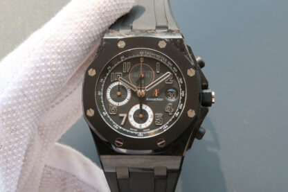 Audemars Piguet 26205AU.OO.D002CR.01 | UK Replica - 1:1 best edition replica watches store, high quality fake watches