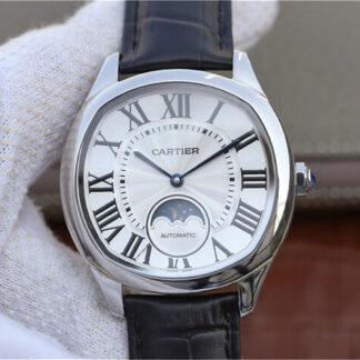 Cartier WSNM0008 Stainless Steel | UK Replica - 1:1 best edition replica watches store, high quality fake watches