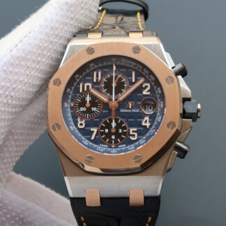 Audemars Piguet 26471SR.OO.D101CR.01 | UK Replica - 1:1 best edition replica watches store, high quality fake watches