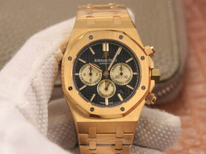 Audemars Piguet 26331 Yellow Gold | UK Replica - 1:1 best edition replica watches store, high quality fake watches