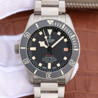 Tudor M25610TNL-0001 Titanium Metal | UK Replica - 1:1 best edition replica watches store, high quality fake watches