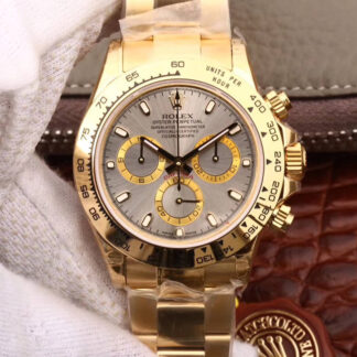 Rolex 116508 Gold | UK Replica - 1:1 best edition replica watches store, high quality fake watches