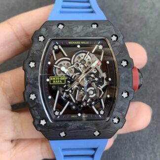 Richard Mille RM35-02 | UK Replica - 1:1 best edition replica watches store, high quality fake watches