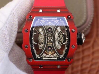 Richard Mille RM53-01 | UK Replica - 1:1 best edition replica watches store, high quality fake watches