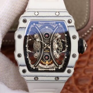 Richard Mille RM53-01 | UK Replica - 1:1 best edition replica watches store, high quality fake watches