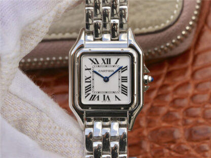 Cartier WSPN0007 Stainless Steel | UK Replica - 1:1 best edition replica watches store, high quality fake watches