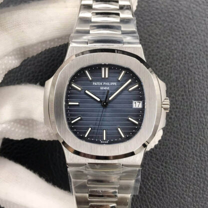 Patek Philippe 5711/1A 010 Blue Dial | UK Replica - 1:1 best edition replica watches store, high quality fake watches