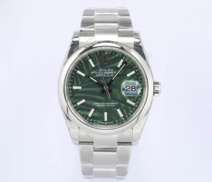 Rolex M126200-0020 Stainless Steel | UK Replica - 1:1 best edition replica watches store, high quality fake watches