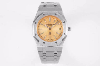 Audemars Piguet 15202BC.OO.1240BC.01 KZ Factory | UK Replica - 1:1 best edition replica watches store, high quality fake watches