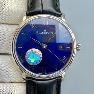 Blancpain 6551-1127-55B | UK Replica - 1:1 best edition replica watches store, high quality fake watches