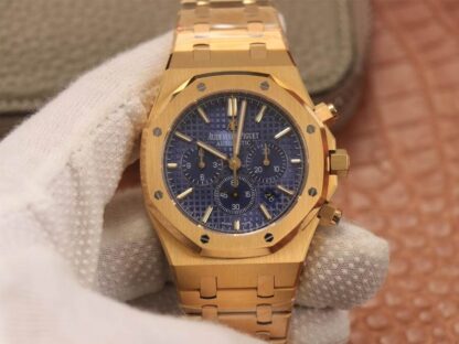 Audemars Piguet 26320BA.OO.1220BA.02 | UK Replica - 1:1 best edition replica watches store, high quality fake watches