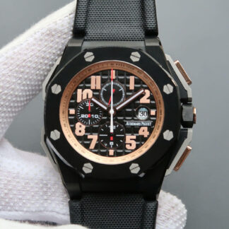 Audemars Piguet 26378IO.OO.A001KE.01 | UK Replica - 1:1 best edition replica watches store, high quality fake watches