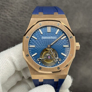 Audemars Piguet Royal Oak Rubber Strap | UK Replica - 1:1 best edition replica watches store, high quality fake watches