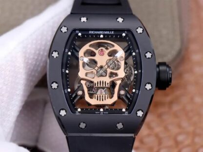 Richard Mille RM52-01 JB Factory | UK Replica - 1:1 best edition replica watches store, high quality fake watches