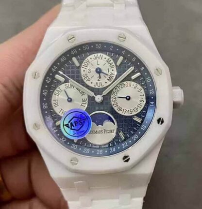 Audemars Piguet 26579CB.OO.1225CB.01 APS Factory | UK Replica - 1:1 best edition replica watches store, high quality fake watches