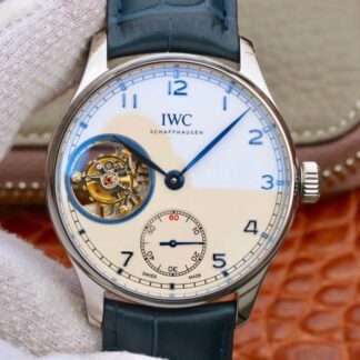 IWC Portuguese Stainless Steel | UK Replica - 1:1 best edition replica watches store, high quality fake watches