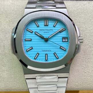 Patek Philippe 5711/1A-018 PPF Factory | UK Replica - 1:1 best edition replica watches store, high quality fake watches