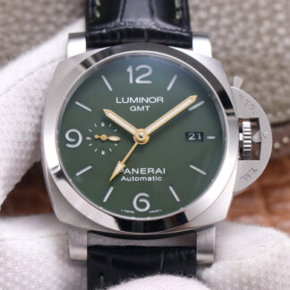 Panerai PAM1056 Green Dial | UK Replica - 1:1 best edition replica watches store, high quality fake watches