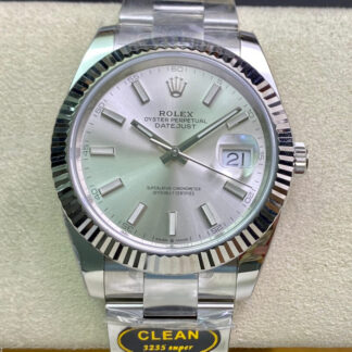 Rolex M126334-0003 Clean Factory | UK Replica - 1:1 best edition replica watches store, high quality fake watches