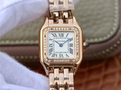 Cartier WJPN0008 White Dial | UK Replica - 1:1 best edition replica watches store, high quality fake watches