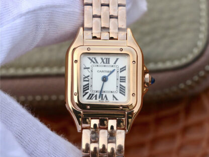 Cartier WGPN0006 Rose Gold | UK Replica - 1:1 best edition replica watches store, high quality fake watches