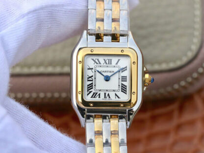 Cartier W2PN0006 White Dial | UK Replica - 1:1 best edition replica watches store, high quality fake watches