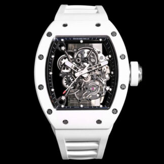 Richard Mille RM-055 BBR Factory | UK Replica - 1:1 best edition replica watches store, high quality fake watches