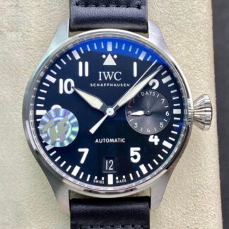 IWC Pilot ZF Factory | UK Replica - 1:1 best edition replica watches store, high quality fake watches