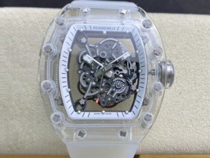 Richard Mille RM35-02 RM Factory | UK Replica - 1:1 best edition replica watches store, high quality fake watches