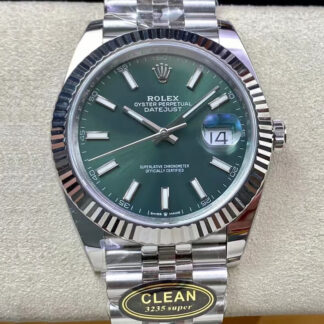 Rolex M126334-0027 Clean Factory | UK Replica - 1:1 best edition replica watches store, high quality fake watches